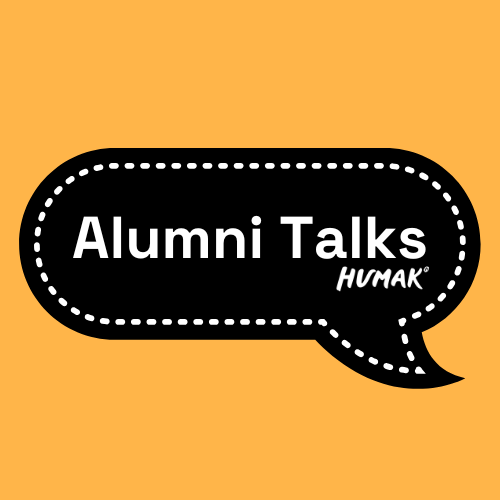 AlumniTalks kokoaa Humakin alumnit yhteiskunnallisten teemojen äärelle