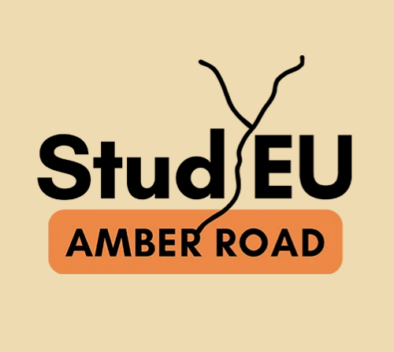 AmberRoad logo.