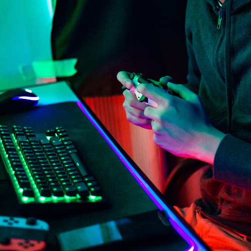 Digitaalinen sairaalanuorisotyö tuo toivoa nuorille 