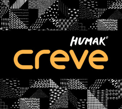 Creven logo.